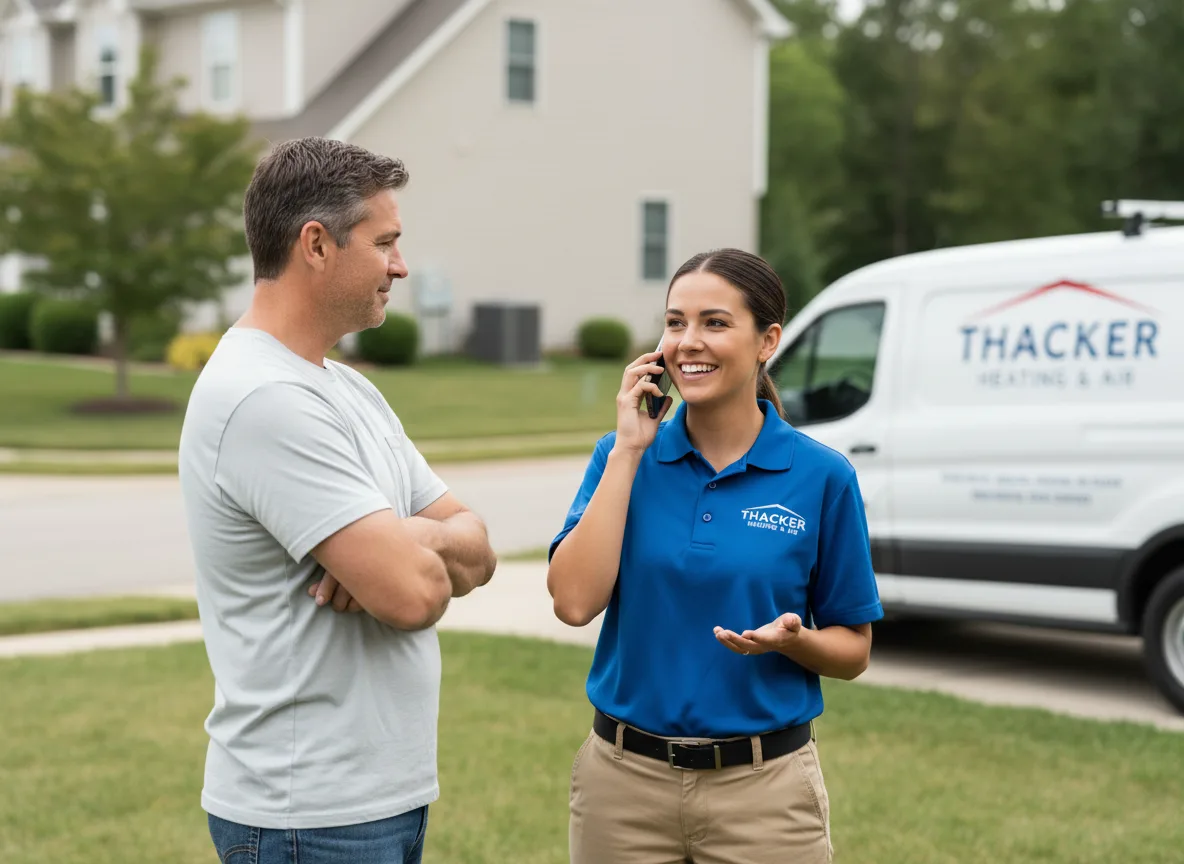 Ac Repair Sherrill, NY FAQs
